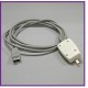 Кабель USB с програмным обеспечением для анализатора Lactate Plus (Sport) - цена по запросу